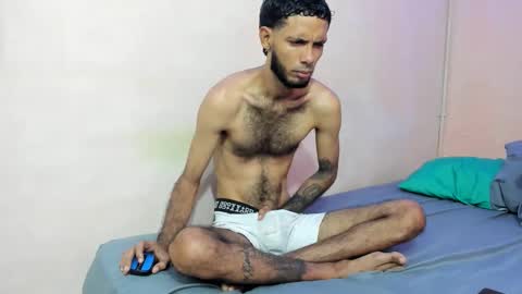 Fernando online show from March 30, 2:51 pm