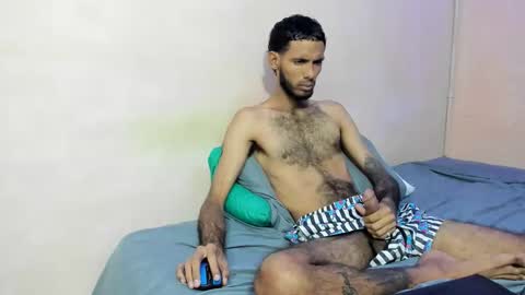 Fernando online show from April 17, 12:46 am