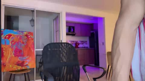 Jonathan  Juan online show from December 4, 5:38 am