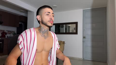 Jonathan  Juan online show from December 17, 6:35 am