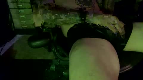 Snapshot of tattooedbigjim chatting on January 1, 10:00 am tattooedbigjim online show from January 1, 10:00 am