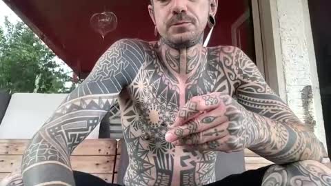 Dude online show from June 15, 3:37 pm