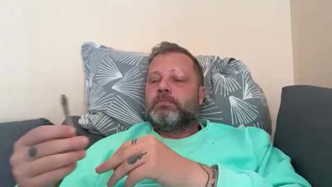 tattoomanforgirls online show from April 4, 10:34 am