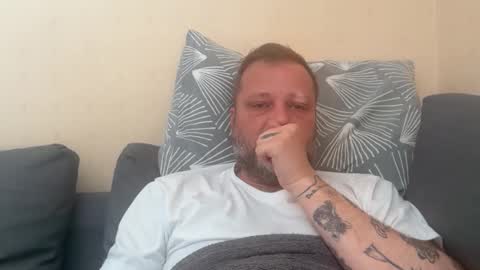 tattoomanforgirls online show from April 5, 10:45 am