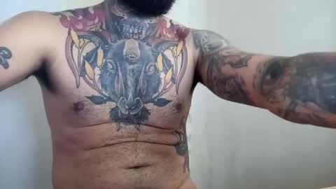 tattoosex24 online show from March 2, 9:08 pm