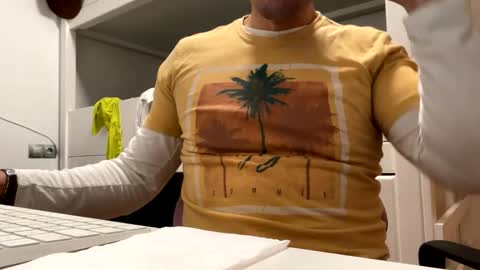 Tatuador40 online show from November 16, 11:29 pm