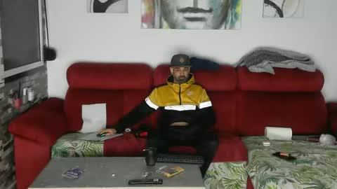 Tatuado20cm online show from November 27, 5:55 am