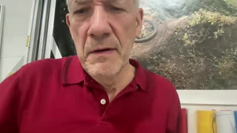 tauromolo online show from November 7, 1:42 am