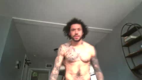 taurusbaeforever online show from October 30, 1:34 pm