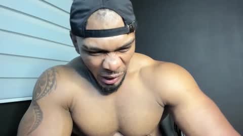 Tyler online show from February 12, 1:19 am