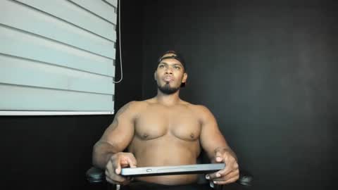 Tyler online show from February 1, 12:51 am