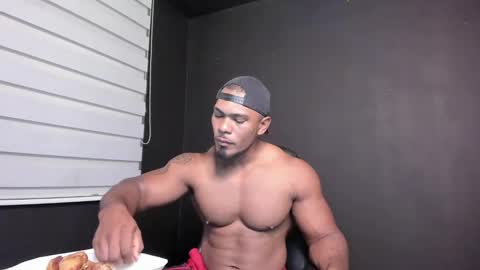 Tyler online show from January 23, 1:51 am