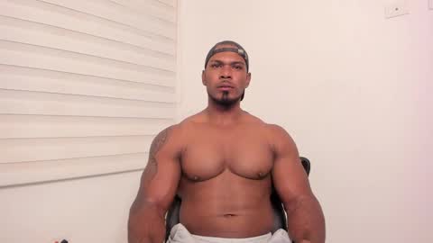 Tyler online show from January 15, 1:56 am