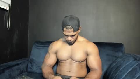 Tyler online show from February 19, 11:57 pm