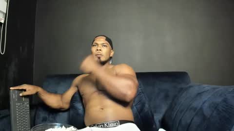 Tyler online show from February 23, 11:47 pm