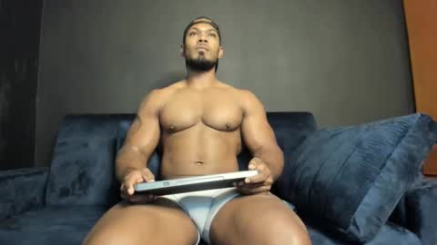 Tyler online show from February 23, 1:53 am