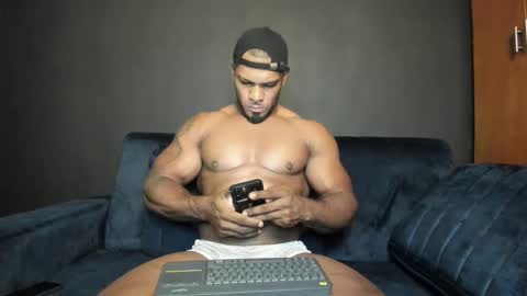 Tyler online show from February 28, 1:05 am