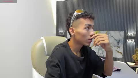 TAYLER online show from January 15, 3:21 am