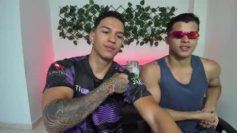 Penagos zz    online show from January 11, 3:09 pm