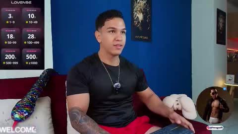 Penagos zz    online show from November 21, 2:38 pm