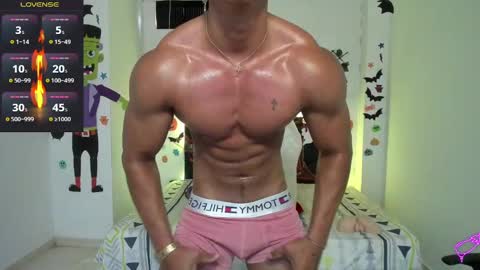 Penagos zz    online show from December 11, 2:50 pm