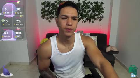 Penagos zz    online show from January 9, 3:01 pm