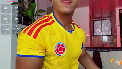 Penagos zz    online show from June 23, 3:48 pm