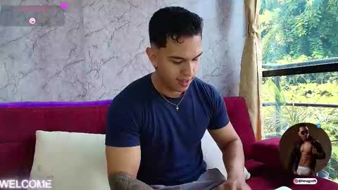 Penagos zz    online show from October 2, 1:59 pm