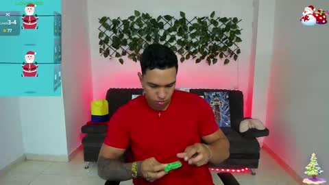 Penagos zz    online show from December 25, 3:06 pm