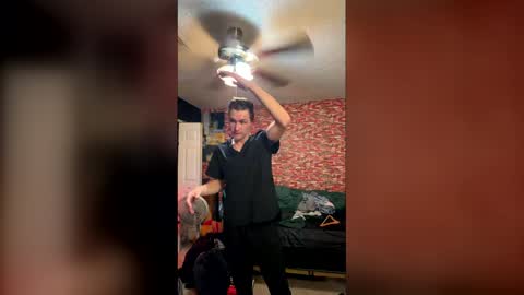 Trevorling online show from February 9, 1:49 pm