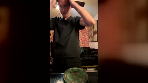 Trevorling online show from March 11, 12:23 pm