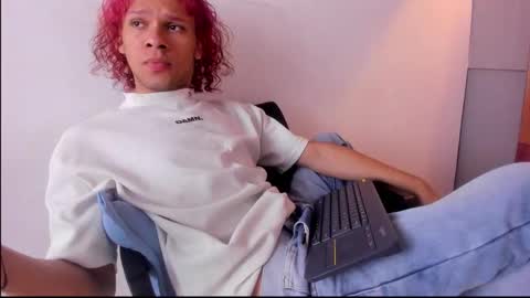 Tayson online show from December 16, 1:07 pm