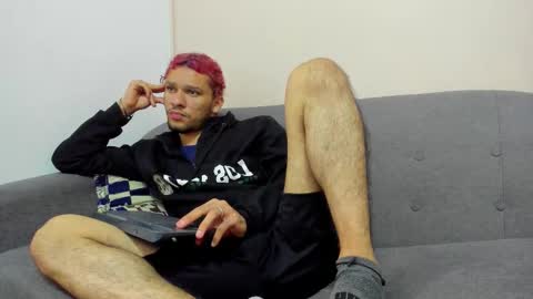 Tayson online show from January 13, 1:15 pm