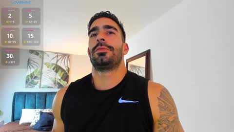 BASTIAN online show from September 26, 10:51 pm