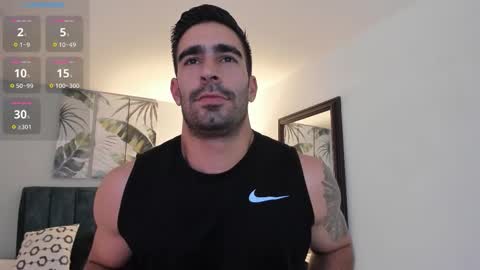 BASTIAN online show from October 13, 11:55 pm