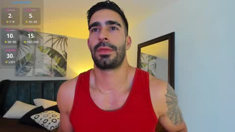 BASTIAN online show from October 4, 10:14 pm