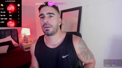 BASTIAN online show from February 1, 8:47 pm