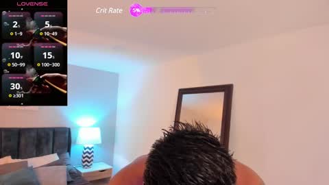 BASTIAN online show from March 5, 8:12 pm