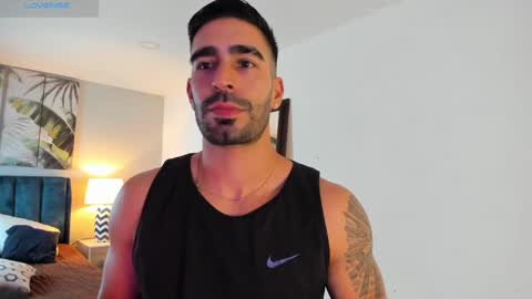 BASTIAN online show from September 20, 8:31 pm