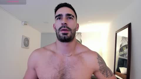 BASTIAN online show from February 19, 9:11 pm