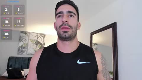 BASTIAN online show from November 1, 10:47 pm