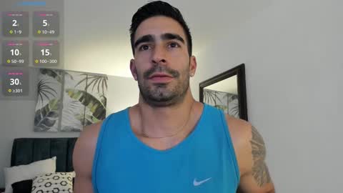 BASTIAN online show from October 12, 11:54 pm