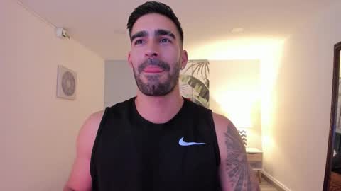 BASTIAN online show from December 20, 9:44 pm