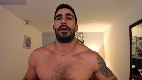 BASTIAN online show from February 6, 9:12 pm