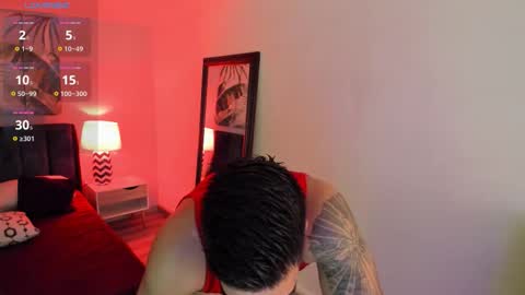 BASTIAN online show from September 8, 9:14 pm