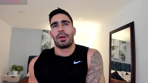 BASTIAN online show from November 14, 9:16 pm