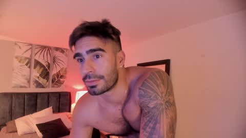 BASTIAN online show from January 26, 9:29 pm