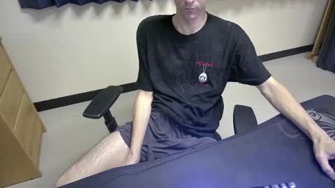 Tbone online show from May 12, 2:58 pm