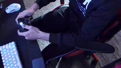 Tdaddy online show from November 4, 8:10 pm