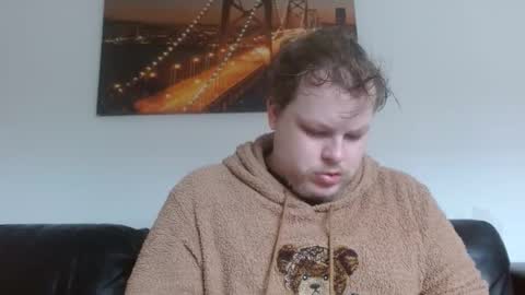 TEDDY online show from March 8, 10:30 am